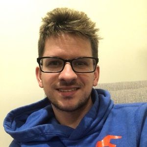 Meet your Posher, Gregory